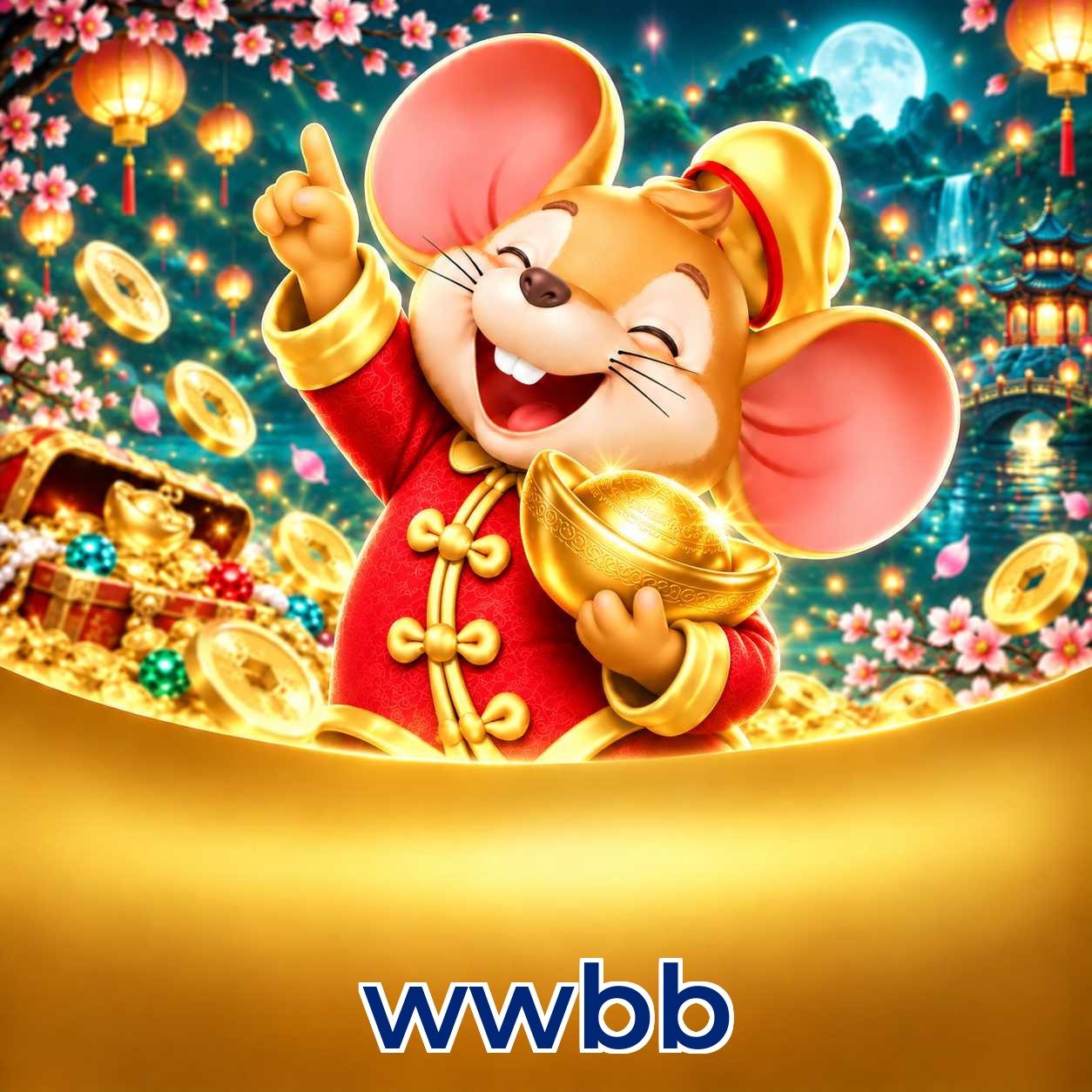 Fortune Tiger Slot Game