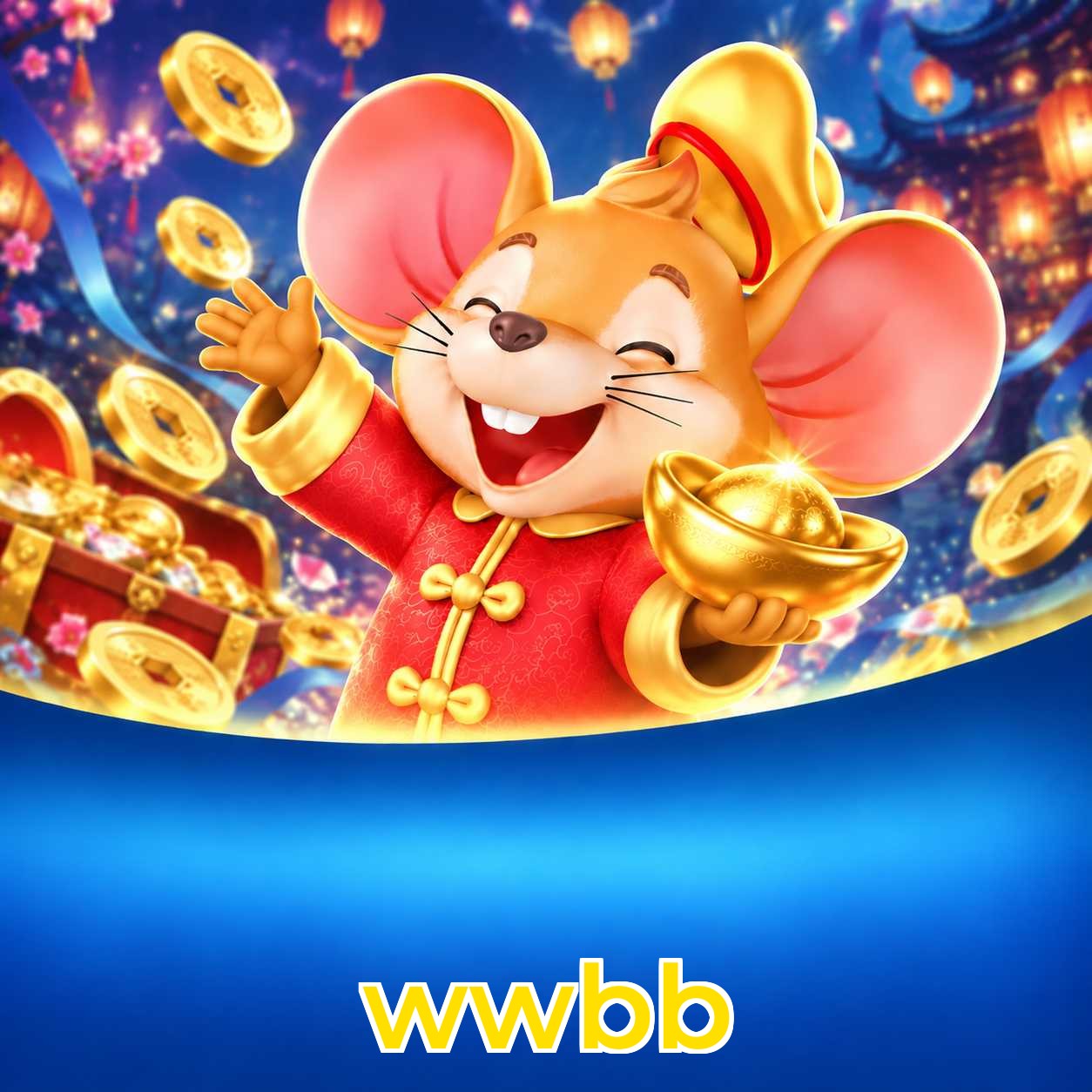 Pacote Completo do App wwbb