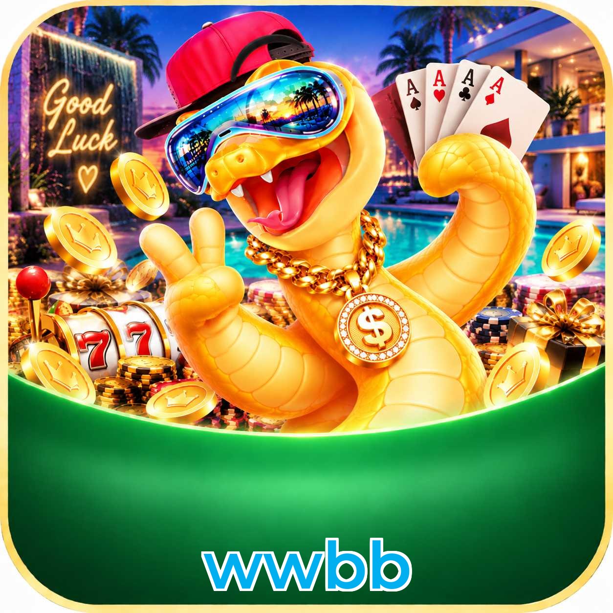 Sistema de Recompensas VIP da wwbb